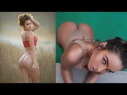 SOMMER RAY SEXY FAP CHALLENGE! (Hottest Fap Tribute) - YouTu