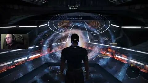 Noveria ! - Mass Effect: Legendary Edition Playthrough Part 