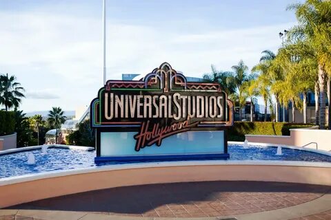 Universal Studios Hollywood vs. Universal Studios Florida: A