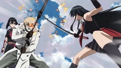 akame ga kill natala - Google Search Akame ga kill, Akame ga