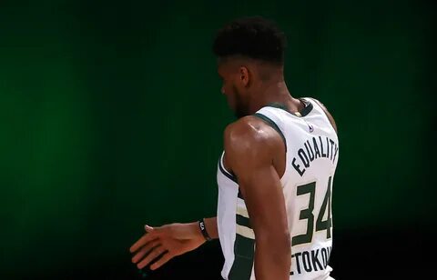 The Whiteboard: What happens if Giannis Antetokounmpo doesn’