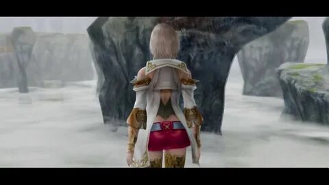 Final Fantasy XII - A Land of Memories HQ - YouTube