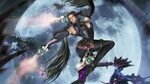 Bayonetta 3: Platinum Games Confirms The Release After 4 Yea
