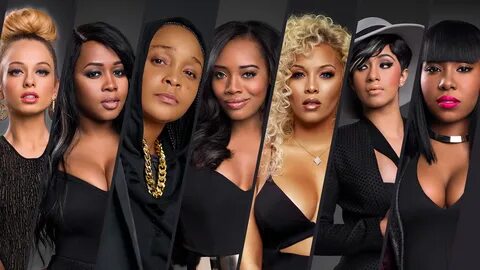 My Current Obsession Love & Hip Hop! - TVAddict2017