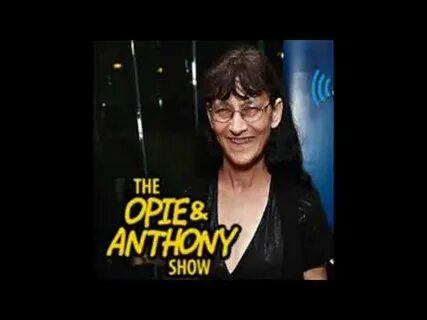 Opie Anthony Stalker Patti On The Maury Povich Show Video ск