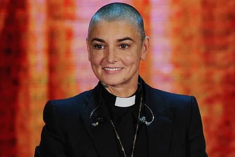 Sinéad O’Connor 'safe' after saying she’s suicidal Page Six