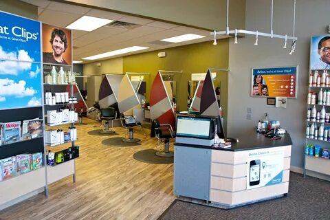 Hair Salon Near Me Great Clips