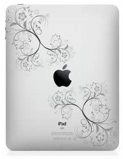 Creative iPad Engraving Ideas 2017