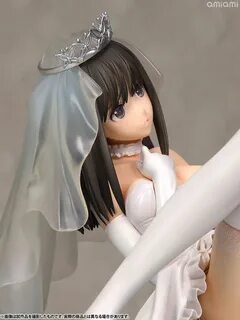 Figurine Saeki Ai - Fault!! - JapanFigs ™