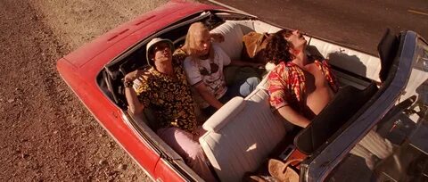 1998). Fear and Loathing in Las Vegas. 