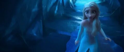 Disney Animated Movies for Life: Frozen 2 Part 9