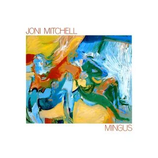 Joni Mitchell Music fanart fanart.tv