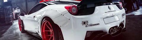 Universal Body Kit Lip Splitter Spoiler for Lincoln Lotus Ai