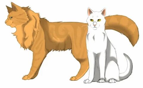 Warrior Cats Lion Clan Related Keywords & Suggestions - Warr
