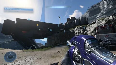 Halo Infinite - All Missable Achievement Guide - Steam Lists