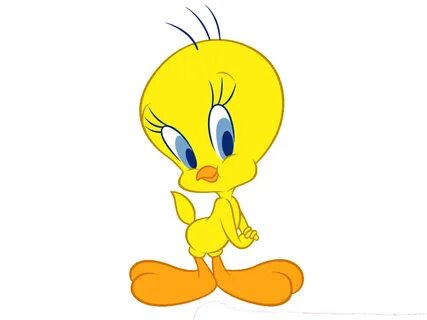 Cartoon Bird Looney tunes show, New looney tunes, Cartoon bi