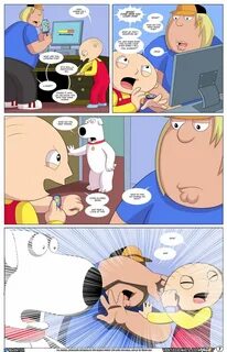 Quahog Diaries 2 (Family Guy) Ventzx,Quahog Diaries 2 (Famil