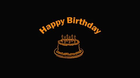 feliz cumpleaños imagenes - Bing images Birthday gif, Happy 