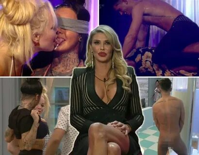 Celebrity big brother nsfw Adult Full HD compilations FREE. 