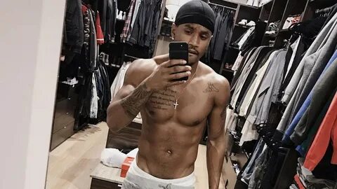 Trey Songz Wallpapers (66+ images)