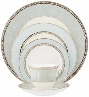 Lenox Westmore 5 Piece Place Setting ** Continue to the prod