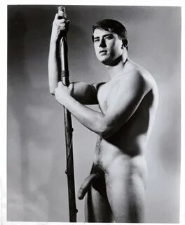 Vintage Naked Sportsmen - Visitromagna.net
