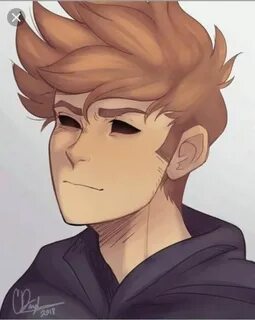 Пин на доске Eddsworld