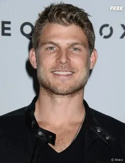 Travis Van Winkle (The Last Ship) : le beau gosse qui fait d