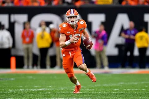 Worried about possible NCAA violation, Clemson shuts down Tr