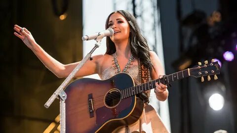 Kacey Musgraves Reveals 'A Very Kacey Christmas' - K106