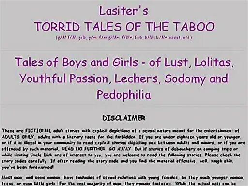 Torrid Tales Of Taboo - Sex photos and porn