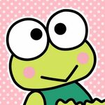 Hello Kitty Frog Aesthetic Pfp - Degraff Family