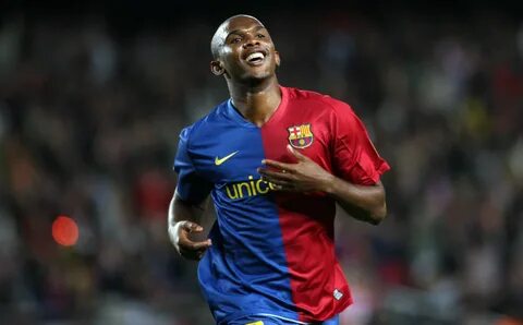 Samuel Eto’o linked with surprise return to football - Niger