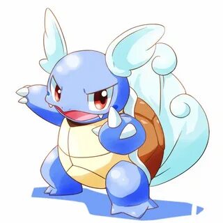 Wartortle - Pokémon - Zerochan Anime Image Board