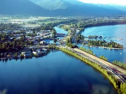 Sandpoint, Sandpoint idaho, Vacation books