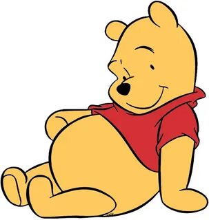 #winniethepooh Pooh, Winnie the pooh, Flower art