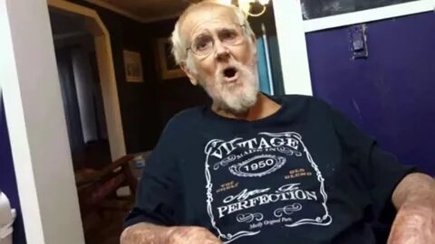 Tribute to Angry Grandpa-"RIP AGP" - YouTube