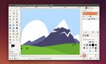 How to create panorama in gimp