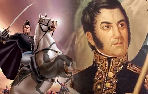 FADIA ha ricordato le epiche gesta del General San Martín a 