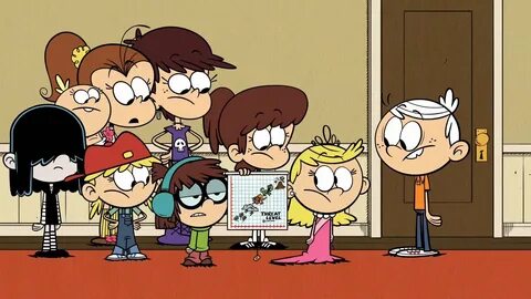 The Loud House (2015)