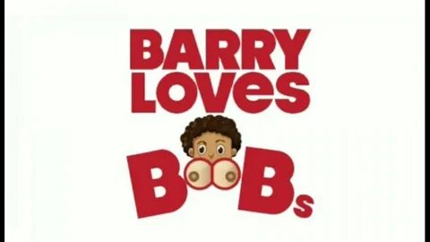 barrylovesboobs - Peyton Thomas Huge Boobs Meets BARRY.