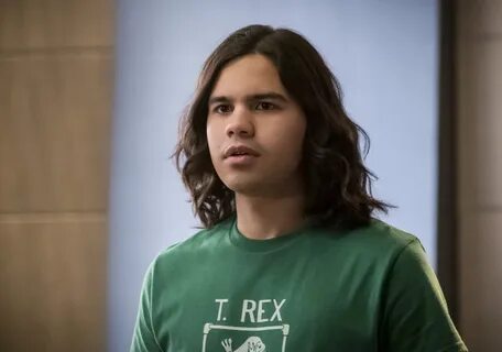 Carlos Valdes