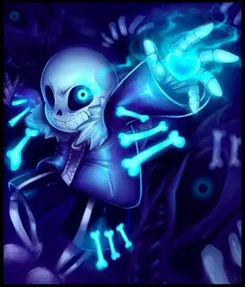 Sans - Undertale - You're gonna have a bad time! Undertale, 