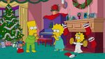 TV: 'Simpsons' Christmas episode, 2019 Kennedy Center Honors