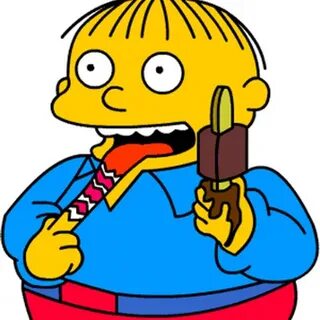 Ralph Wiggum 500 X 500 Related Keywords & Suggestions - Ralp