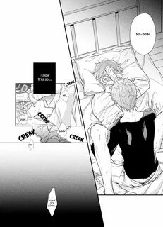 I Know, You Idiot BL Uncensored Yaoi Smut Manga