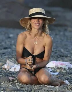 49 Sexy and Hot Elsa Pataky Pictures - Bikini, Ass, Boobs - 