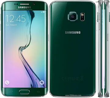 Оригинальный Samsung Galaxy S6 Edge, восемь ядер, 3 Гб 32 Гб