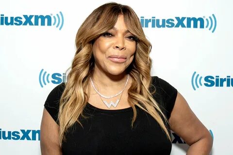 Wendy Williams : Hair Crush: Wendy Williams' 8 Best Wig Mome