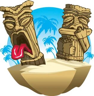 Hut clipart tiki hut, Picture #1385784 hut clipart tiki hut